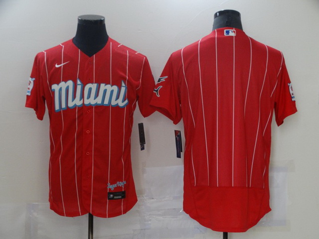 Miami Marlins Jerseys 05